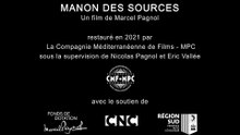 Ugolin   Manon des sources - 2ème partie  MARCEL PAGNOL