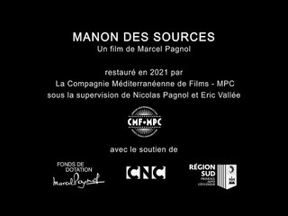 Ugolin   Manon des sources - 2ème partie  MARCEL PAGNOL