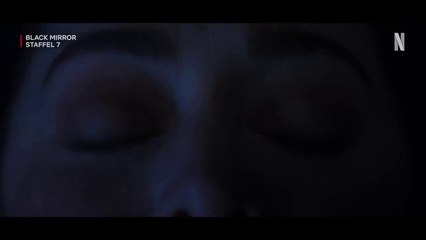 Black Mirror - staffel 7 Trailer DF