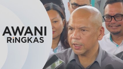 AWANI Ringkas: Akta Padi dan Beras diperhalusi