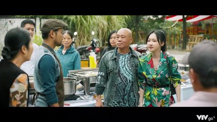 CHA TÔI - NGƯỜI Ở LẠI - TẬP 12 - PHIM VIỆT NAM VTV3 - CHA TOI NGUOI O LAI