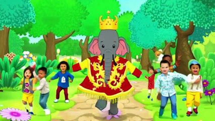 hathi raja hathi raja