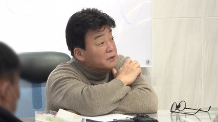 "용납 안 되는 잘못, 깊이 반성" 고개 숙인 백종원 [앵커리포트] / YTN