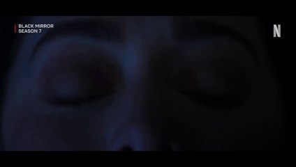 Black Mirror - staffel 7 Trailer OV