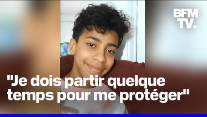 Villejuif: un adolescent de 15 ans disparaît après avoir laissé une lettre à ses parents