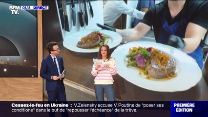 Pauline Pioche sur BFM (14/03/2025)