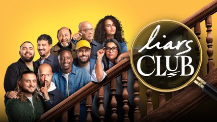 Mon avis sur Liars Club