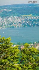 Zürich, Switzerland in One Minute_ Ultimate Travel Guide - Short