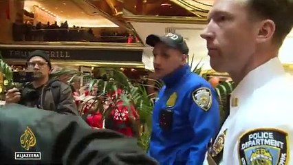 Trump_Tower_protests__Jewish_demonstrators_rally_for_Palestinian_activist(360p)