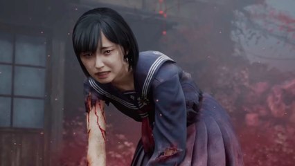 Welch herrlich schauriger Trailer: Das neue Silent Hill kann ich kaum noch abwarten