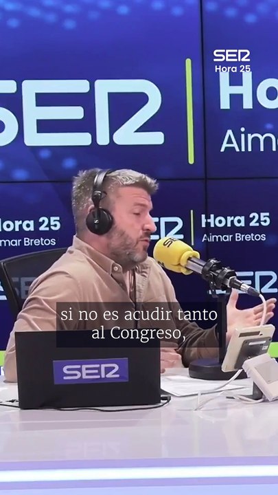 José Manuel Albares, Ministro de Asuntos Exteriores: "Quienes no llevaron al Congreso una guerra injusta e ilegal fue el PP"