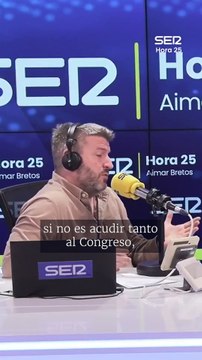 José Manuel Albares, Ministro de Asuntos Exteriores: Quienes no llevaron al Congreso una guerra injusta e ilegal fue el PP