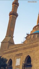 Beirut, Lebanon in One Minute_ Travel Highlights - Short