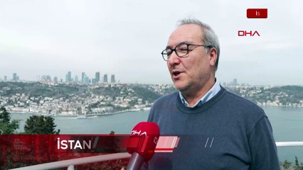 Meteoroloji uzmanı Adil Tek: 110 yılın sıcaklık rekoru kırılacak