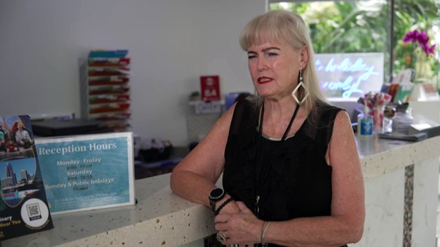 South-east Queensland tourism industry facing rebuild for holiday season