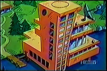 Camp Candy Cartoon in Urdu - Part 2