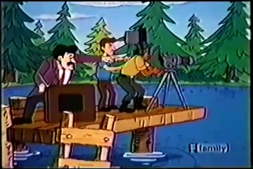 Camp Candy Cartoon in Urdu - Part 3