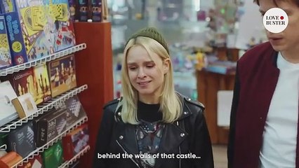 I Spent The Night Hiding In A Toy Store _ _LoveBusterShow(360P)