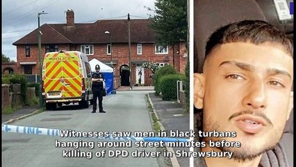 Shropshire Star Morning Update 14 March, 2025