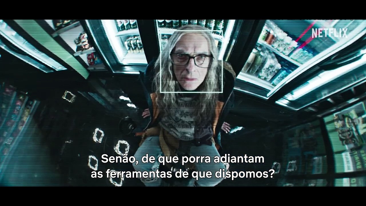 'Black Mirror' está prestes a regressar e já pode ver um novo trailer