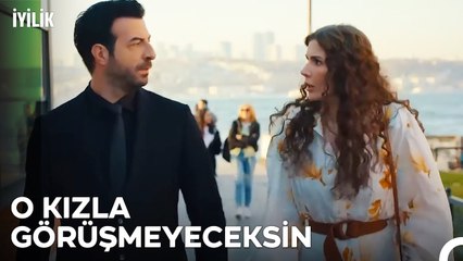 Bakıyorum Rengin Kaçtı Murat - İyilik 2. Bölüm