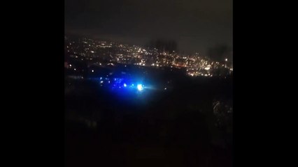 Man dies after being found unresponsive at Sheffield property amid huge emergency service response