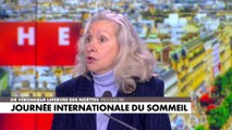 Véronique Lefebvre Des Noëttes : «Aujourd'hui, on est en dette de sommeil à cause des écrans»