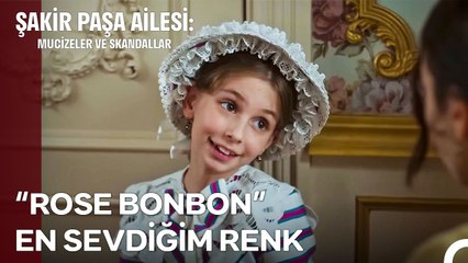 Konu Güzellik ve Rafine Zevkler Olunca Alyoşa ❤ - Şakir Paşa Ailesi; Mucizeler ve Skandallar