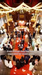 Her Ex Thought She Was Faking… Until the CEO Arrived With 100 Bodyguards!