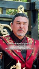 She Rejected the Imperial Marriage—Now Everyone Fears Her True Power!
