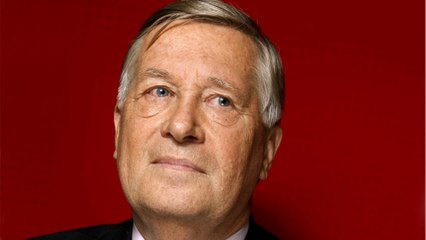 GALA VIDEO - “J’en savais plus que lui” : Alain Duhamel moqueur avec un ex-ministre bien connu