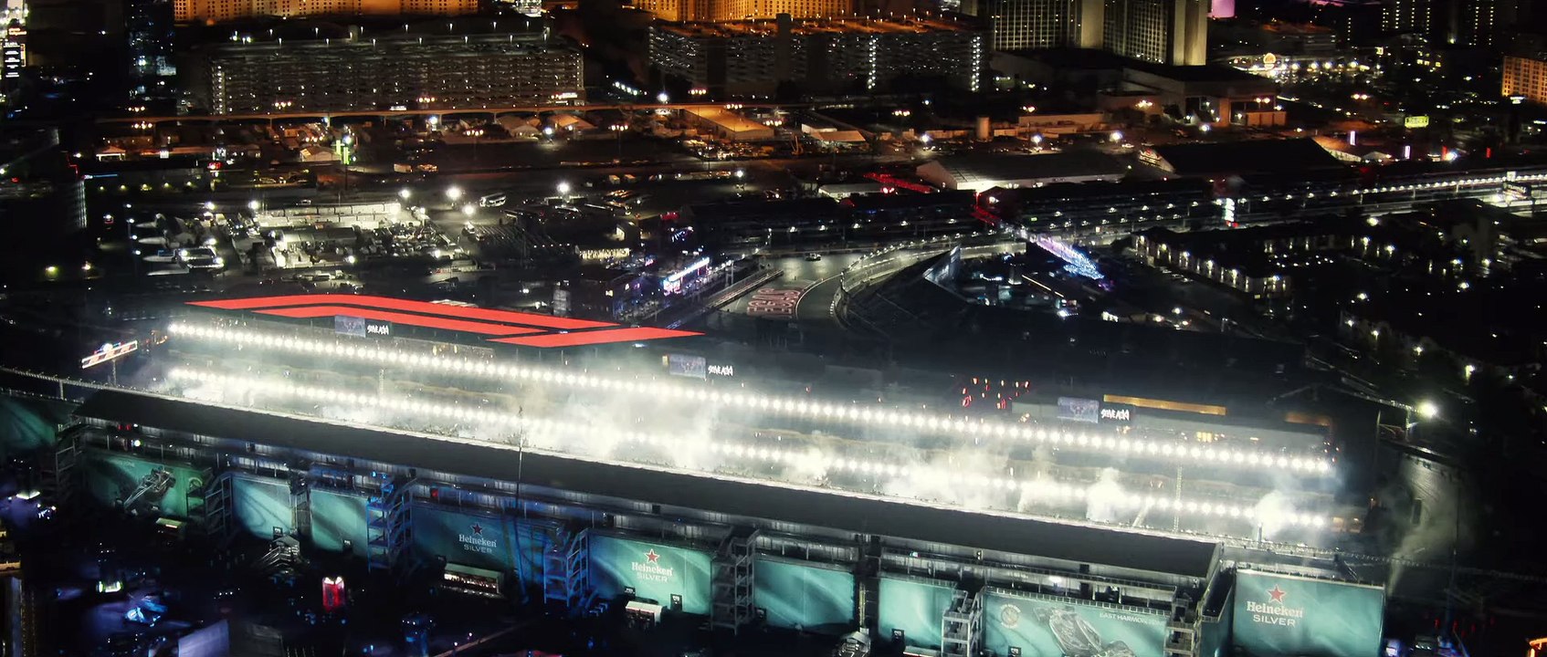 F1 | Trailer 1