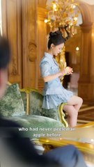 She Stole Her Identity for Revenge… But One Mistake Exposed Everything!