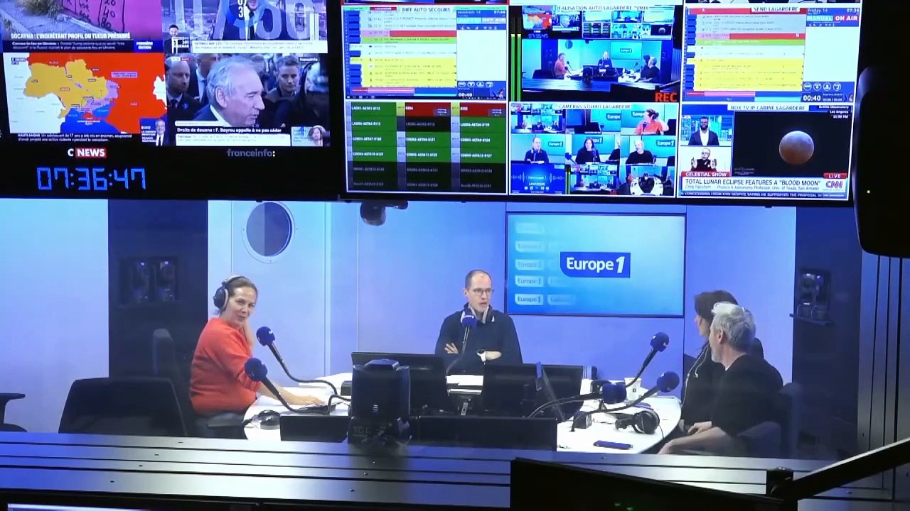 Le sommeil des Français, plus long mais avec plus d'insomnies