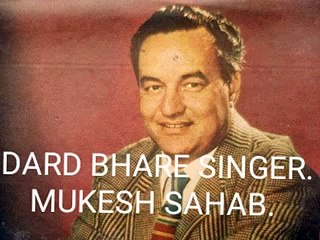 Old Film,Juari-Senger-Mukesh Sahab-Actors,Shashi Kapoor-Nanda Devi Ji-