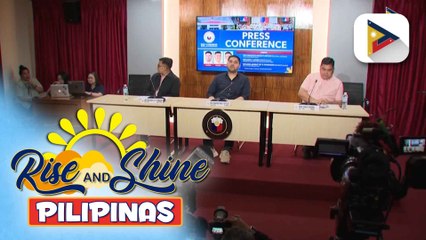 Ilang kongresista, nanindigang hindi ang administrasyon ang may pakana ng pagpapahuli kay dating Pres. Duterte