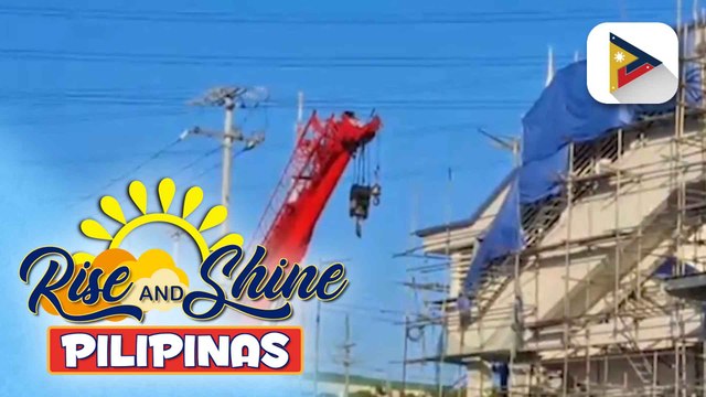 Ilang lanes ng Commonwealth Ave., pansamantalang isasara para sa ginagawang MRT-7 stations