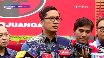 Pernah Jadi Jubir KPK, Febri Diansyah Beberkan Alasan Bela Hasto Kristiyanto
