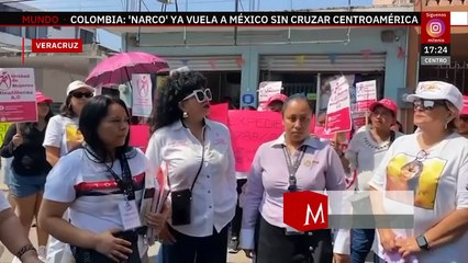 Familia de Silvia Jazmín exige justicia a 5 años de su feminicidio