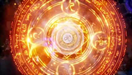 The Emperor Of Myriad Realms Eps 199 sub indo|Eng