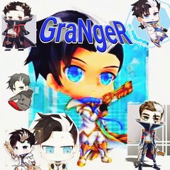 Video Marksman Granger kids