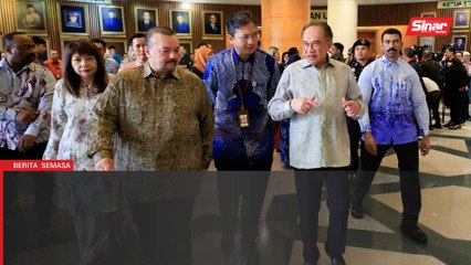 Suntikan RM1.1 bilion bagi tujuan bayar hutang Sapura Energy kepada vendor - PM