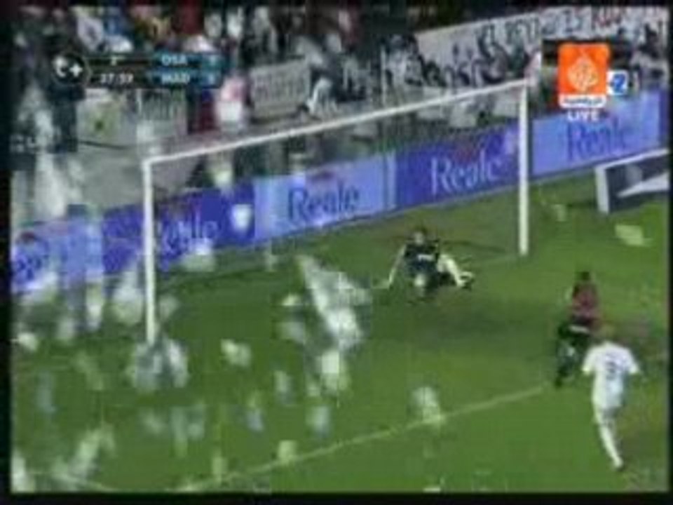 Osasuna gol1