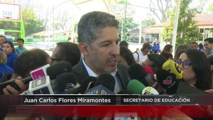 Regresarán algunas escuelas de tiempo completo el próximo ciclo escolar