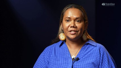 Selena Uibo Reveals How Crime Contributed to Labor’s Loss in the NT 🗳️
