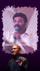 Mic Mohan Speaks About Ilaiyaraaja & Celebrates Women’s Day! 🌸🎵