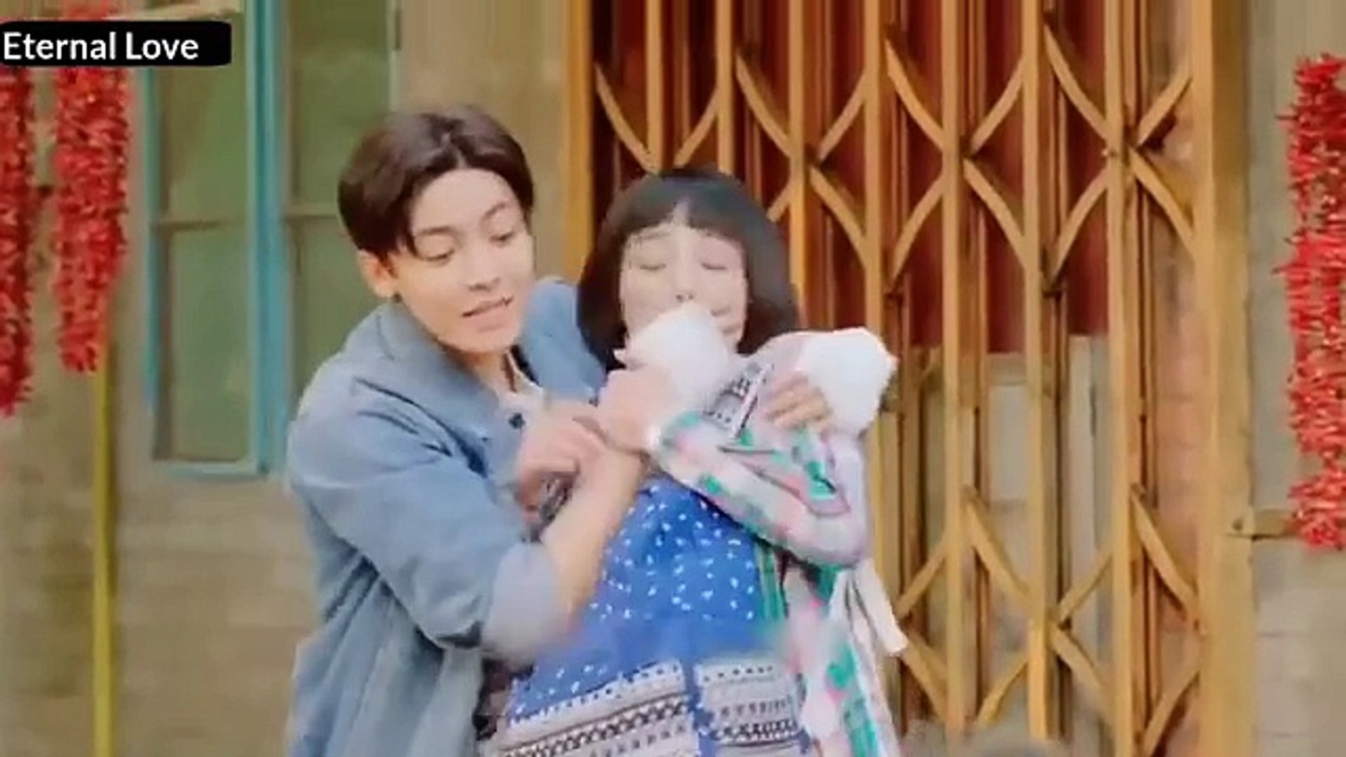 ⁣New Transfer Student Love Story 💗 Korean Mix Hindi Songs 💗 Chinese Mix Hindi Songs 💗 Chinese Drama