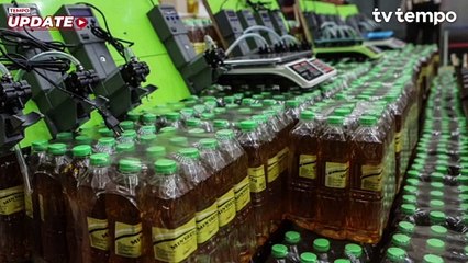 Soal MinyaKita Disunat, Prabowo: Jangan Menari di Atas Penderitaan Rakyat