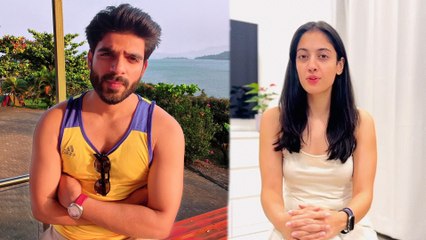 Aditi Sharma Divorce : Abhineet के Extramarital Affair के आरोपों पर अदिति ने तोड़ी चुप्पी !FilmiBeat