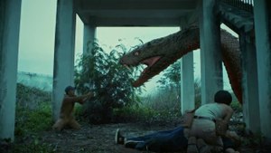 Crazy.Lizard.2024.[Bolly4u.org] WEB-DL Dual Audio ORG 720p 600MB